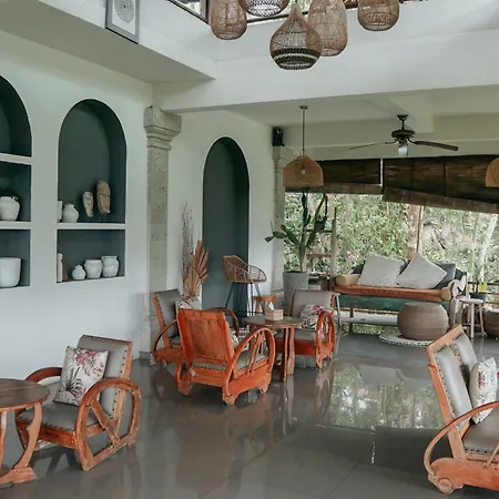 Om Ham Retreat And Resort