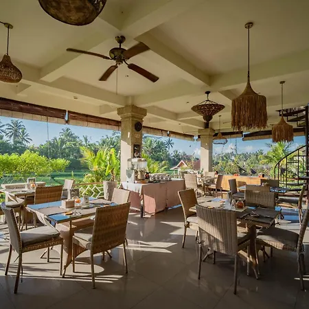 Om Ham Retreat And Resort