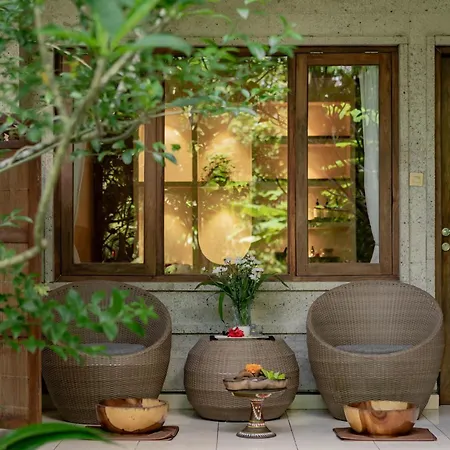 Om Ham Retreat And Resort
