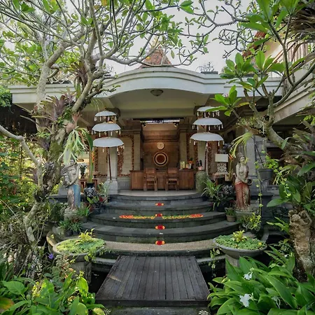 Om Ham Retreat And Resort