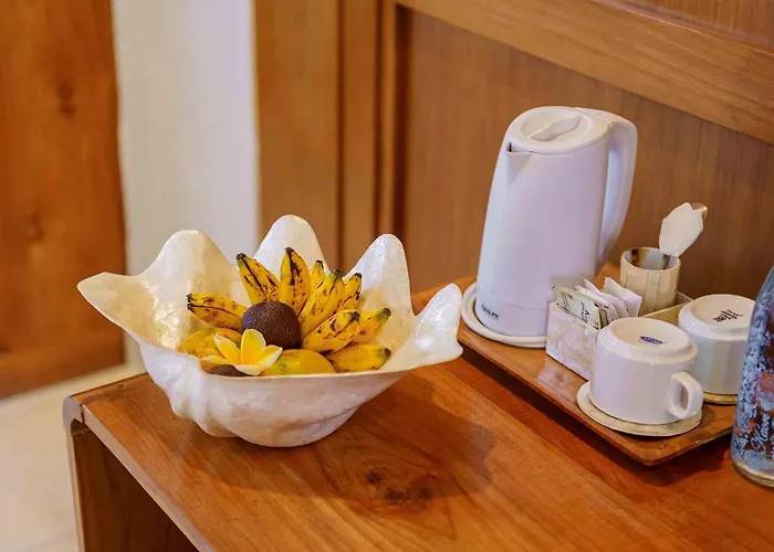 Hotel Om Ham Retreat And