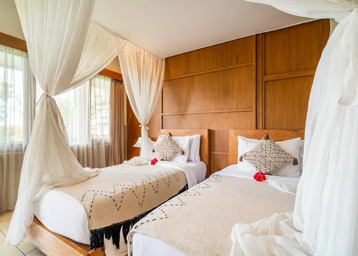 Om Ham Retreat And Hotel 4*