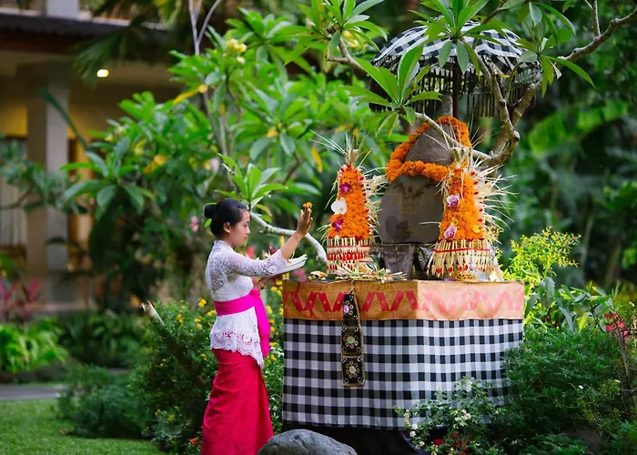 Om Ham Retreat And Ubud