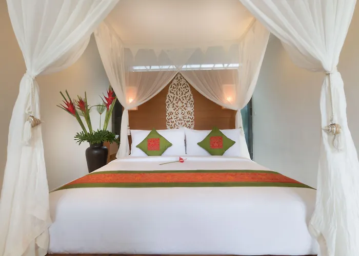 Om Ham Retreat And 4* Ubud