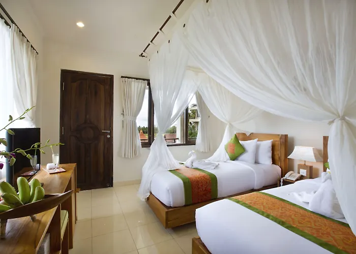 Om Ham Retreat And Hotel 4*