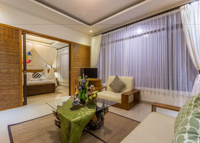 Om Ham Retreat And Hotel
