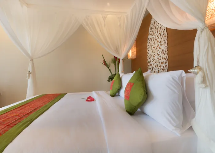 Om Ham Retreat And 4* Ubud