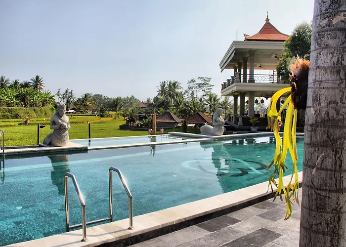 Om Ham Retreat And Hotel 4*