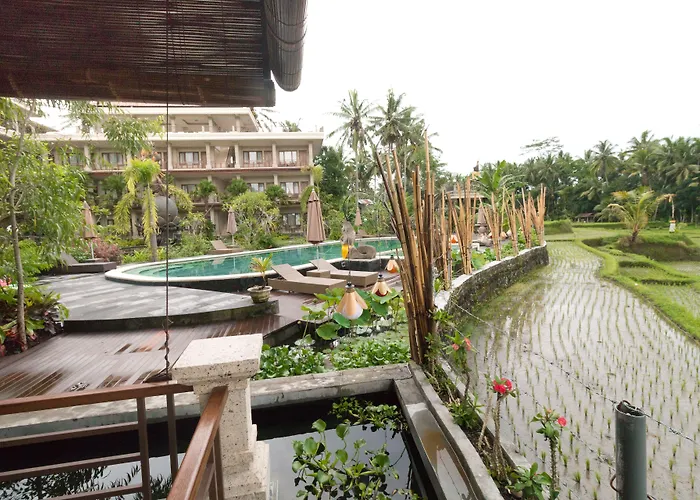 Hotel Om Ham Retreat And 4*