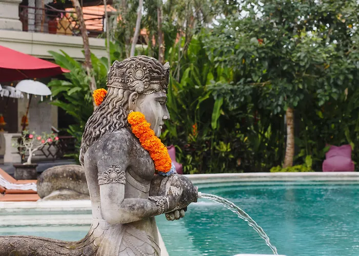 Om Ham Retreat And Hotel Ubud
