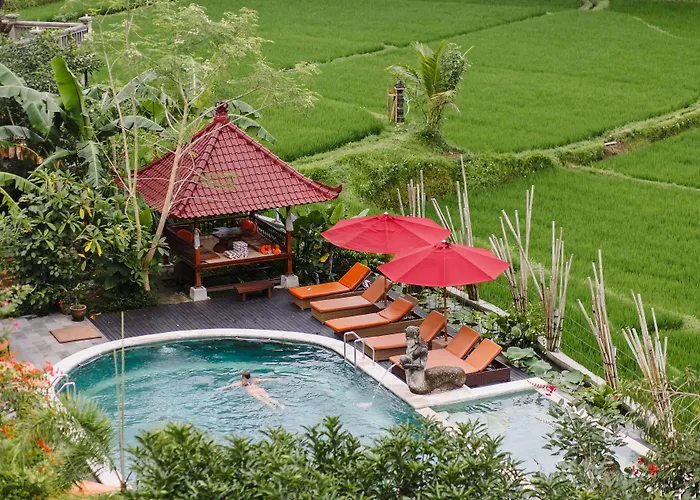 Hotel Om Ham Retreat And 4*