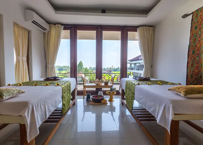 Om Ham Retreat And Hotel 4*