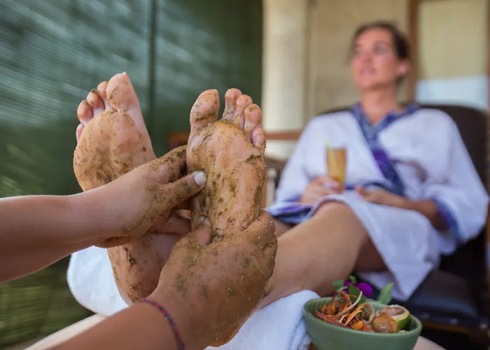 Om Ham Retreat And Ubud