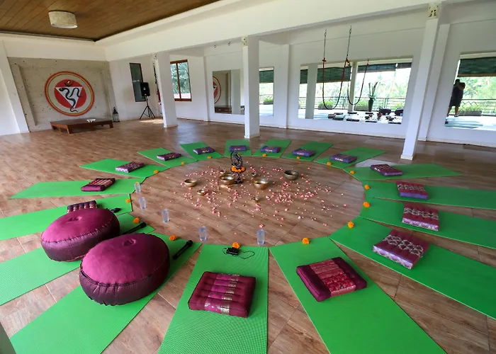 Om Ham Retreat And 4* Ubud