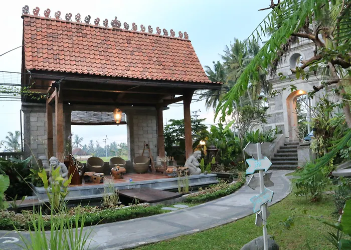 Om Ham Retreat And Hotel 4*