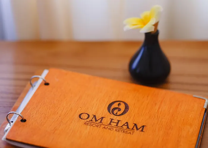 Om Ham Retreat And Hotel