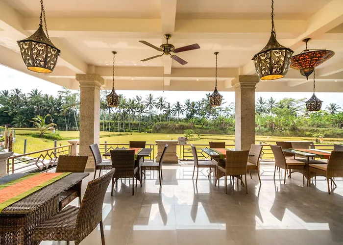 Hotel Om Ham Retreat And