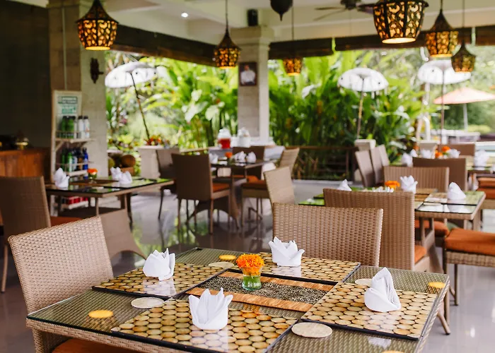 Hotel Om Ham Retreat And 4*