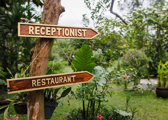 Om Ham Retreat And Hotel