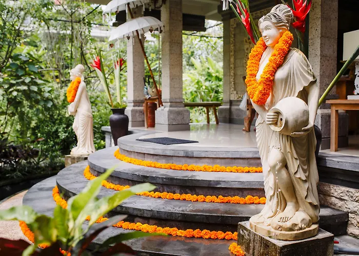 Om Ham Retreat And Hotel 4*