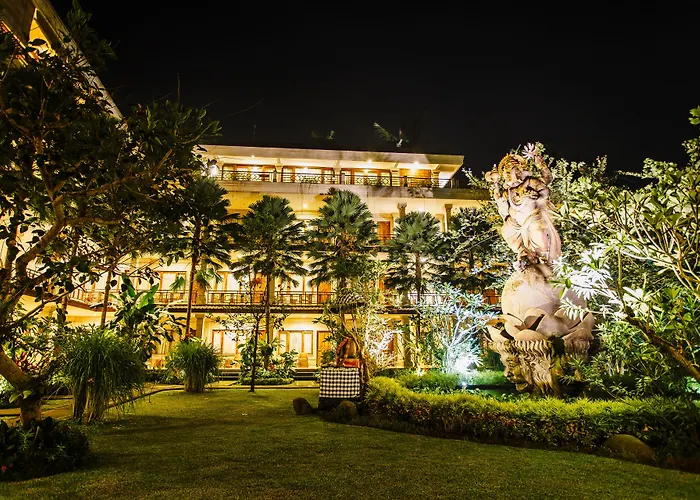 Om Ham Retreat And Ubud