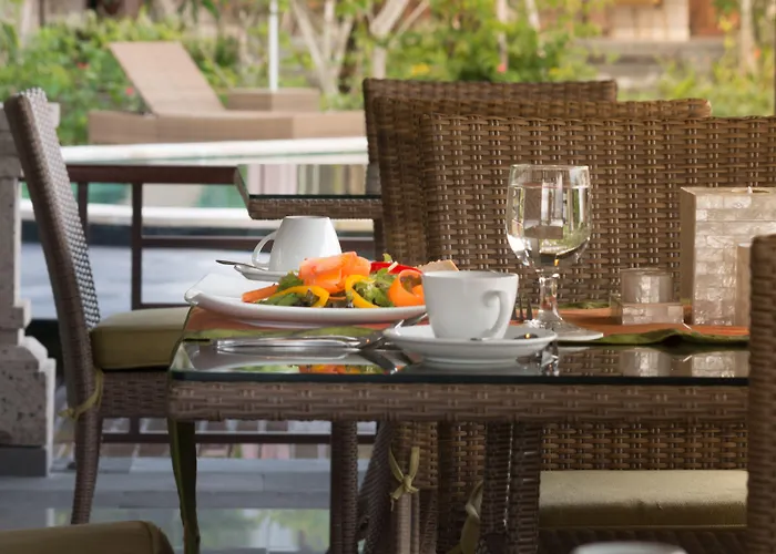 Hotel Om Ham Retreat And Ubud