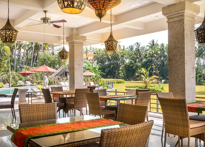Hotel Om Ham Retreat And 4*