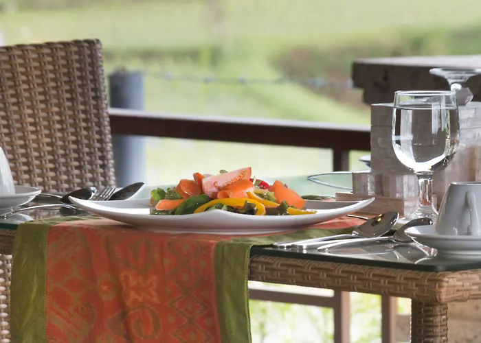 Om Ham Retreat And 4* Ubud