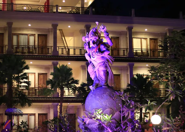 Om Ham Retreat And Hotel 4*