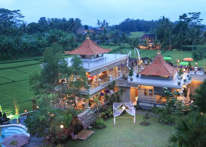Om Ham Retreat And Hotel 4*