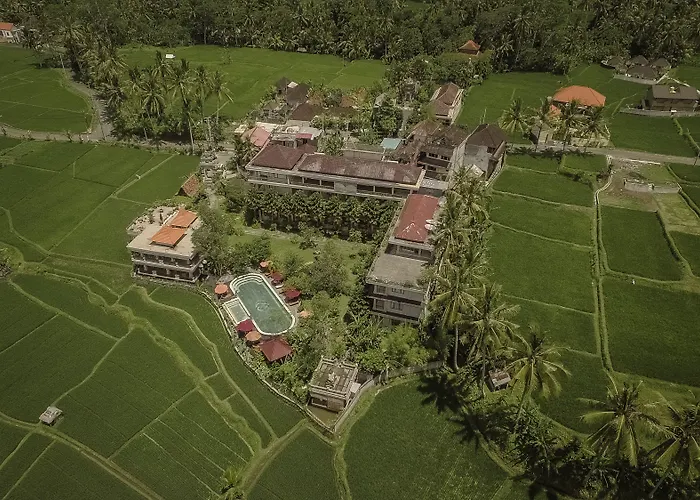 Om Ham Retreat And Hotel 4*