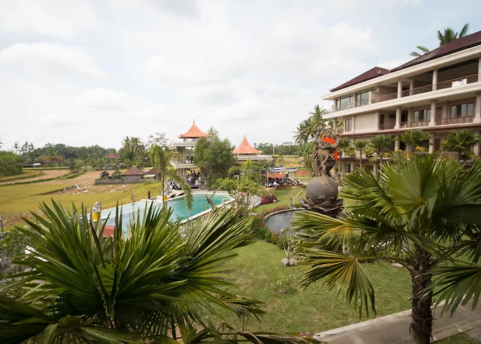 Om Ham Retreat And Ubud