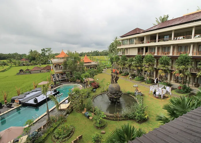 Om Ham Retreat And