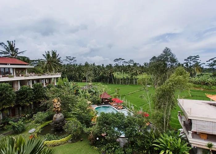 Om Ham Retreat And Ubud
