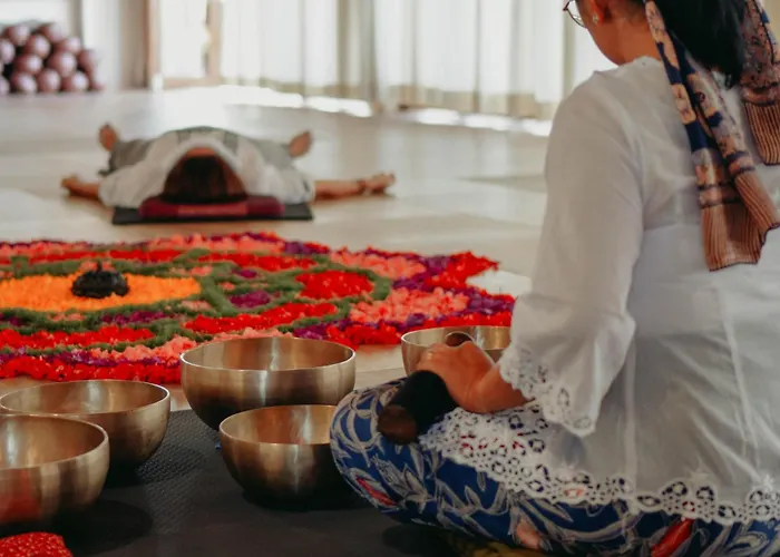 Om Ham Retreat And Hotel