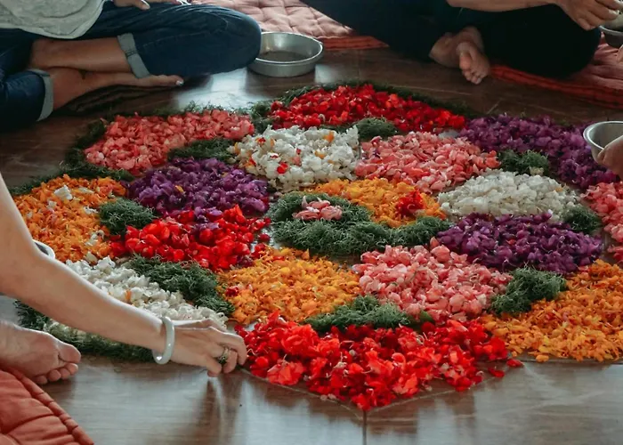 Om Ham Retreat And Ubud