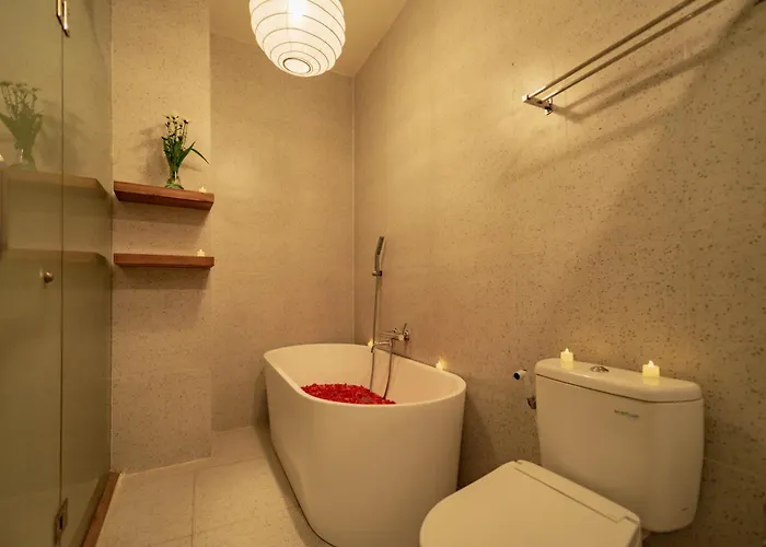 Om Ham Retreat And Hotel