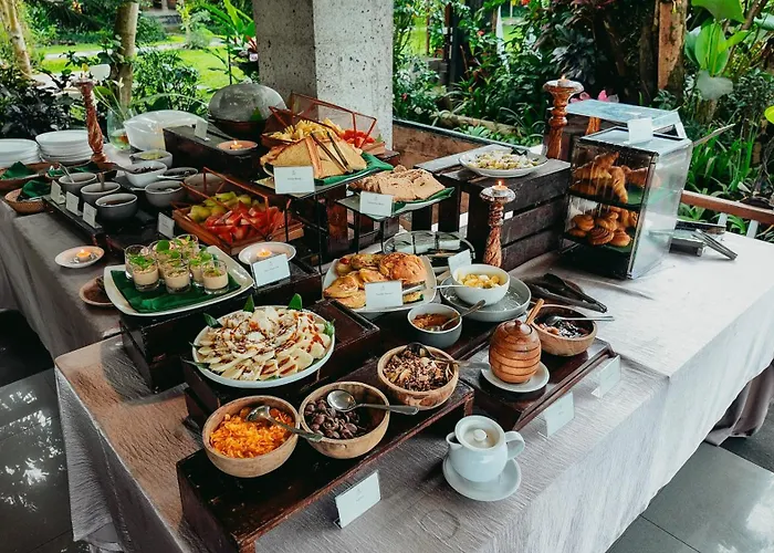 Om Ham Retreat And Hotel