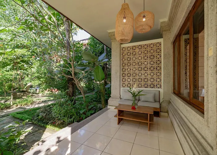 Om Ham Retreat And Hotel 4*