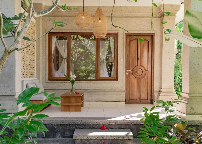 Om Ham Retreat And 4* Ubud