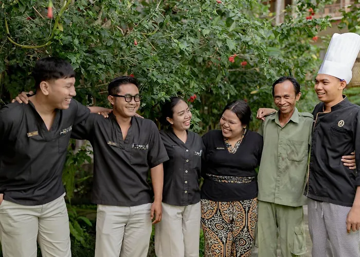 Om Ham Retreat And Hotel 4*