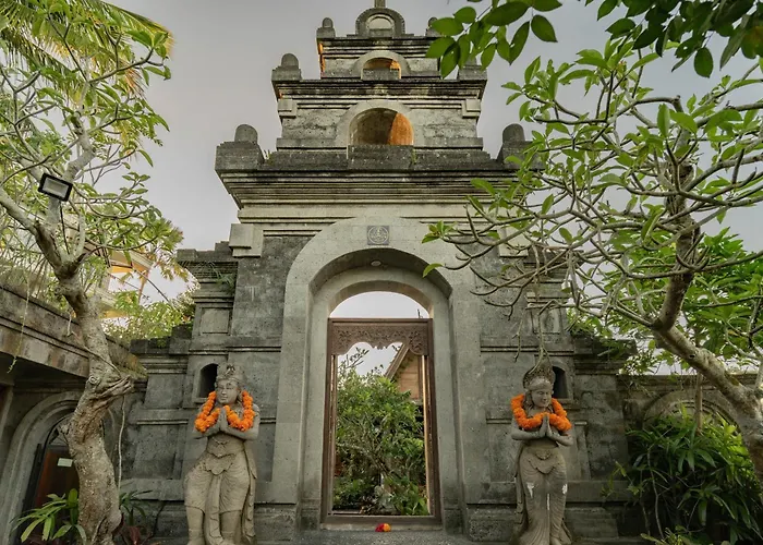 Om Ham Retreat And Hotel 4*